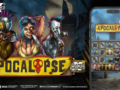 Apocalypse Super xNudge